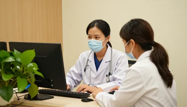 门诊服务如何影响健康咨询的选型决策