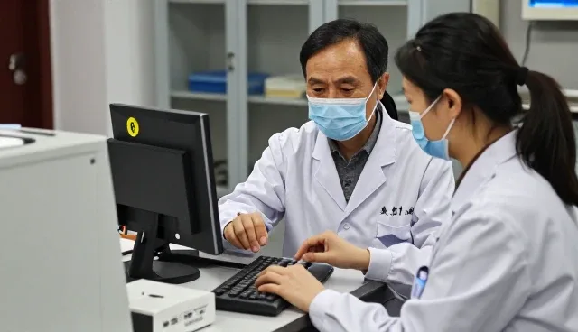 健康咨询提升门诊服务等服务水平