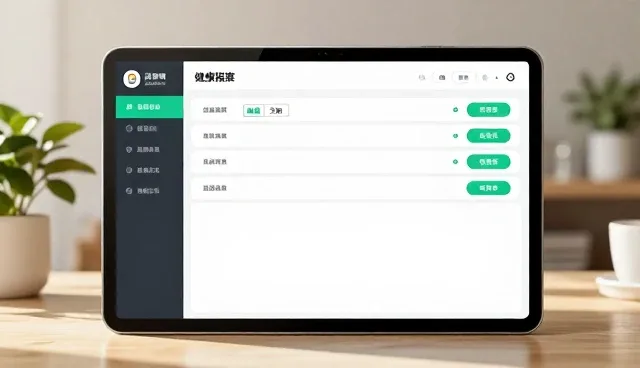 临床诊疗效率提升的关键性能优化策略